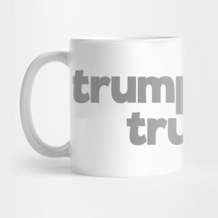 Trumpity Trump Mug